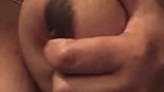 Big boobs Indian aunty Boob play MMS