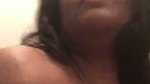 Big boobs Indian aunty Boob play MMS