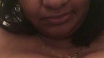 Big boobs Indian aunty Boob play MMS