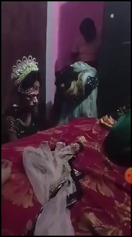 Desi Hijra Fucking