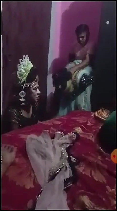 Desi Hijra Fucking