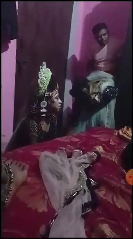 Desi Hijra Fucking