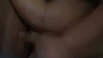 Chubby Indian aunty Solo Masturbation