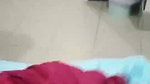 Cuckold sex of husband seeing his wife fuck her