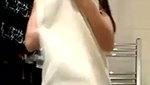 Cute NRI girl nude selfie mms hot
