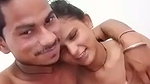 Dehati lovers naked foreplay mms