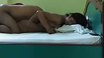 Desi couple fucking in a hotel room mms