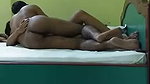 Desi couple fucking in a hotel room mms