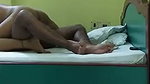 Desi couple fucking in a hotel room mms