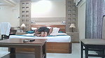 Desi Honeymoon sex video in hotel mms