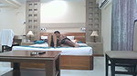 Desi Honeymoon sex video in hotel mms
