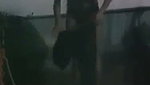 Desi maid bathing spycam video mms