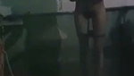 Desi maid bathing spycam video mms