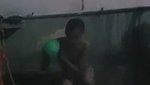 Desi maid bathing spycam video mms