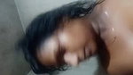Cute Desi Village Bhabhi Selfie