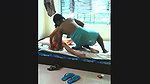 Desi Office HR sex scandal mms porn