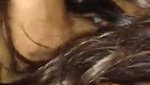 Desi Rani sucking lund mms