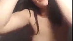 Desi Teen crazy nude dance in bathroom