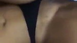 Desi wet sloppy vagina exposed mms