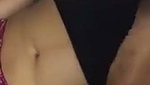 Desi wet sloppy vagina exposed mms