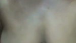 Dirty desi MILF sucking lund of her sons friend