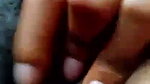 Fully nude Indian selfie video mms