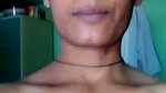 Fully nude Indian selfie video mms