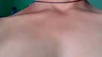 Fully nude Indian selfie video mms