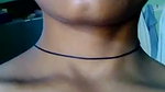 Fully nude Indian selfie video mms