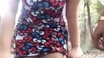 Group sex video of naughty girl with guys
