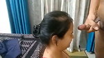 Hardcore lund sucking with facial sex with bhabhi