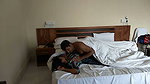Honeymoon sex video mms porn