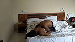 Honeymoon sex video mms porn