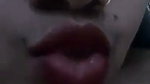 Horny Indian bhabi masturbating MMS selfie