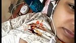 Hot Indian Girl new Selfie Video call mms