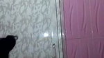 Indian chubby aunty bathing selfie mms