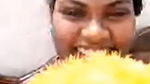 Tamil Girl On video call