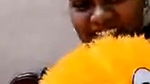 Tamil Girl On video call