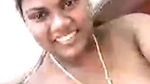 Tamil Girl On video call