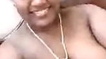 Tamil Girl On video call