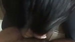 Indian cum on boobs   Colleague blowjob sex