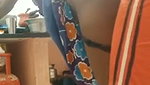 Indian kitchen sex video from south India