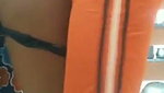 Indian kitchen sex video from south India