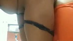 Indian kitchen sex video from south India