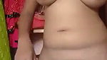 Indian lady stripping saree mms porn