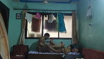 Indian maid house owner fucking