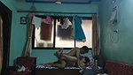 Indian maid house owner fucking