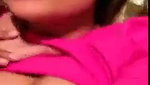 Indian moaning sex with facial mms