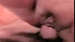 Indian moaning sex with facial mms