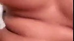 Indian moaning sex with facial mms